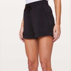 Lululemon athletica shorts